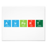 Airport  Photo Prints