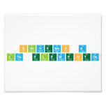 Salvemos a 
 los elementos  Photo Prints
