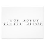 Juan Pedro
 Sanchez Lopez  Photo Prints