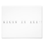Science is Fun!  Photo Prints
