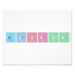 GLorya  Photo Prints