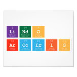 lindo
 arcoiris  Photo Prints