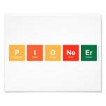pioneer  Photo Prints