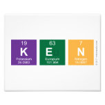 Ken   Photo Prints