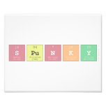 Spunky  Photo Prints