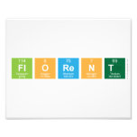 Florent  Photo Prints