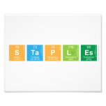 Staples  Photo Prints