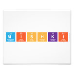 mishki  Photo Prints