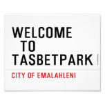 Welcome    to  Tasbetpark  Photo Prints
