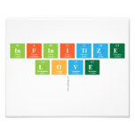 infinitize
 love
   Photo Prints