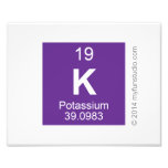 K  Photo Prints