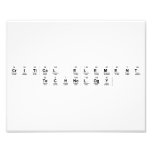 Critical Element
 TECHNOLOGY  Photo Prints