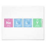 Nelly  Photo Prints