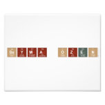 Seyma ozen  Photo Prints