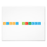 HAPPY BIRTHDAY   Photo Prints