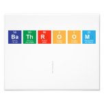 Bathroom
 
   Photo Prints