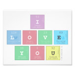 i
 love
 you  Photo Prints