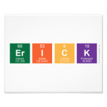 Erick  Photo Prints