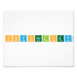 psychology  Photo Prints
