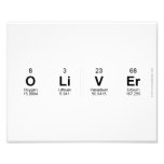 Oliver  Photo Prints