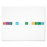 iker moñu nuez  Photo Prints