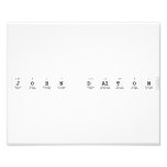 John Dalton  Photo Prints