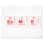 Esme  Photo Prints