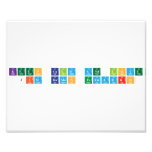 keep calm and love 
 jim ramos escuadro  Photo Prints