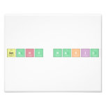 Amany wakid  Photo Prints
