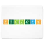 PHOLLERYN  Photo Prints