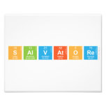 Salvatore  Photo Prints