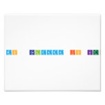 Ms. Calzada is Lit   Photo Prints