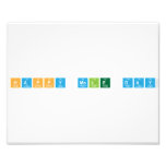 Happy Mole Day  Photo Prints