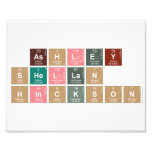 Ashley
 Shellan 
 Hinckson  Photo Prints