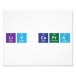 Liv Capra  Photo Prints
