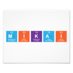 Mikai  Photo Prints