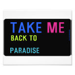 Take  Photo Prints