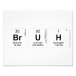 bruh  Photo Prints