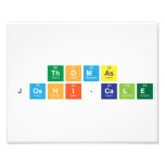 Thomas
 Joshi-Cale  Photo Prints