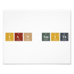 ian smith  Photo Prints