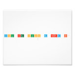 You are such a nerd br!
   Photo Prints