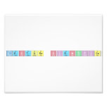 lectura cientifica  Photo Prints
