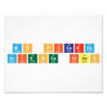 Ms Picards
 Science Class  Photo Prints
