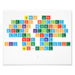 Simon Lane
 Lewis Brindley
 Hannah Rutherford
 Martyn Littlewood
 Daniel Hardcastle
 Nerd Cubed
 Sky Does Minecraft
 ASFJerome
 
   Photo Prints