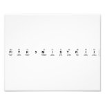 Flyk3mistrii  Photo Prints