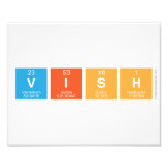 vish  Photo Prints