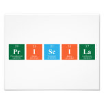 PRISCILA  Photo Prints