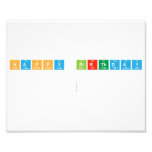 Happy Birthday    Photo Prints