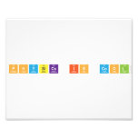 Physics is Cool  Photo Prints