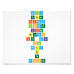 Coiny
 Eraser
 Fi|rey
 Flower
 Fries
 Gelatin
 Ice Cube
 Pin
 Ruby
 Sb
 Tb
 Woody  Photo Prints